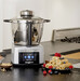 Robot Cuiseur Magimix Cook Expert Premium XL Platine